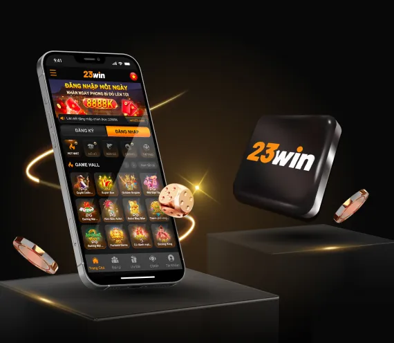 Giao diện người dùng CMD368 App mới