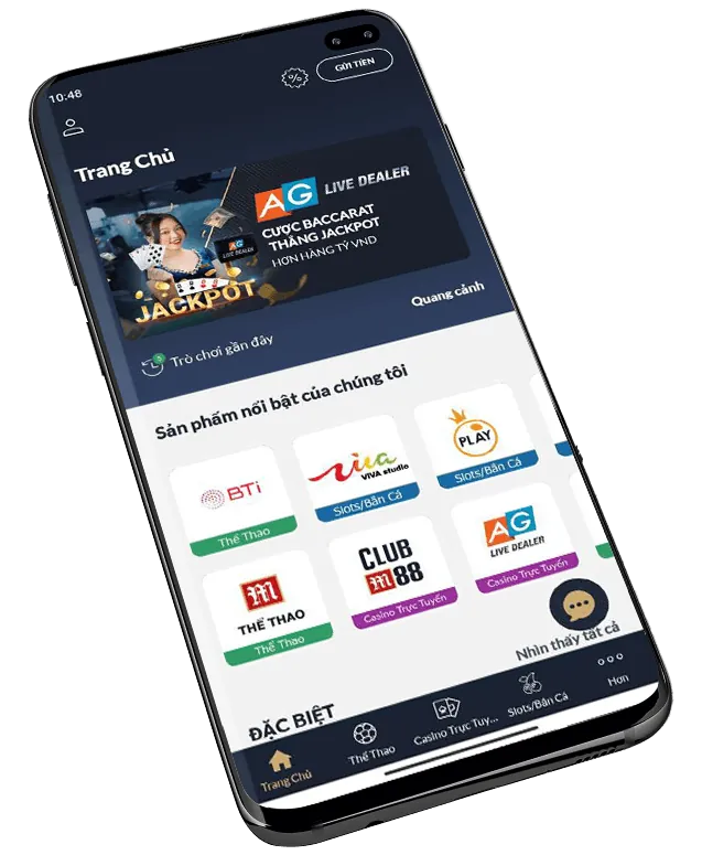 Hình ảnh minh họa quyền kiểm soát dữ liệu của người dùng trên nền tảng cmd368 app