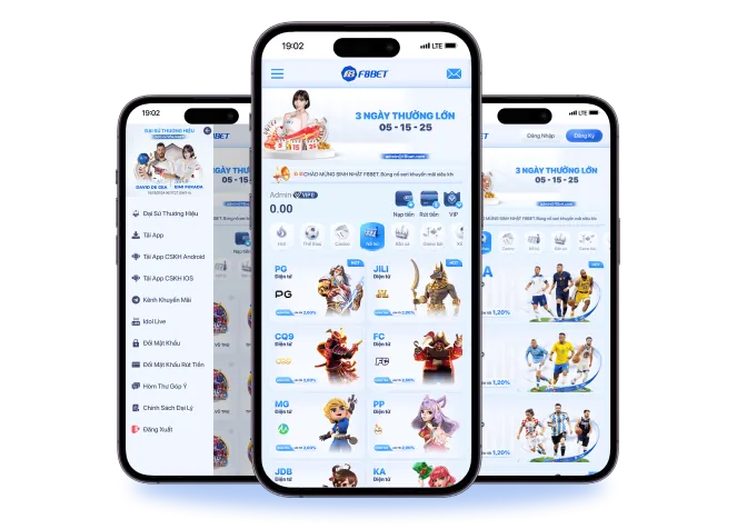Bảo mật đăng nhập cmd368 app