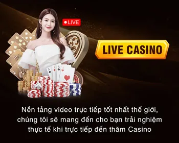 Hướng dẫn trò chơi sòng bạc