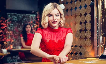 Bàn Roulette Trực Tiếp tại cmd368 app